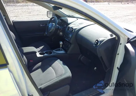 2013 Nissan Rogue S z USA, uszkodzony, nr VIN JN8AS5MV5DW631416